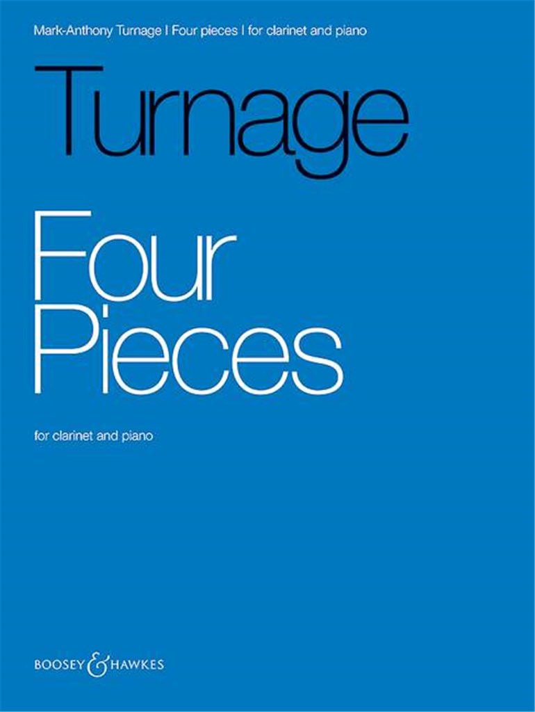Four Pieces